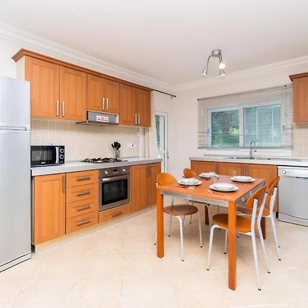 Luxury Three Bedrooms In Amazing Melisa's Place Apartment