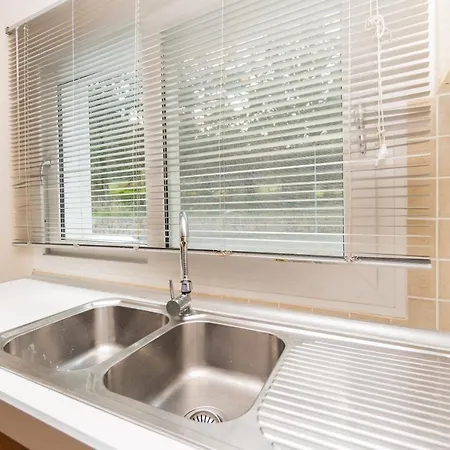 Apartment Luxury Three Bedrooms In Amazing Melisa's Place *