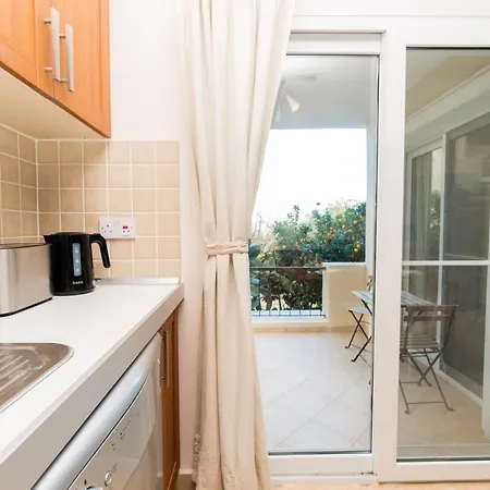 Luxury Three Bedrooms In Amazing Melisa's Place Kyrenia (Northern Cyprus)