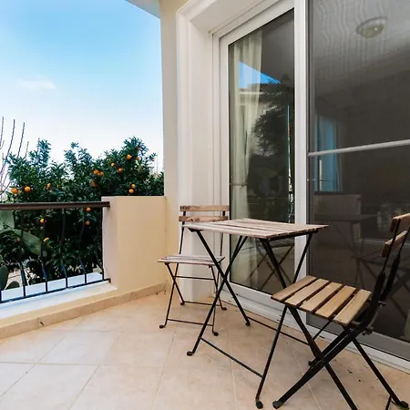 Apartment Luxury Three Bedrooms In Amazing Melisa's Place *
