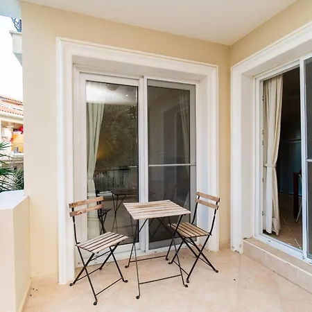 Apartment Luxury Three Bedrooms In Amazing Melisa's Place Kyrenia (Northern Cyprus)