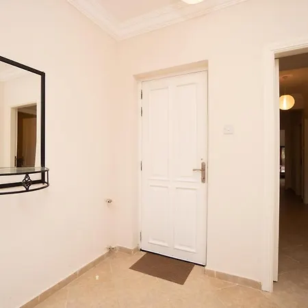 Luxury Three Bedrooms In Amazing Melisa's Place Daire *