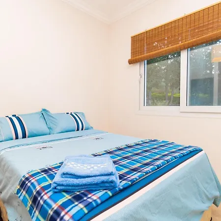 Luxury Three Bedrooms In Amazing Melisa's Place