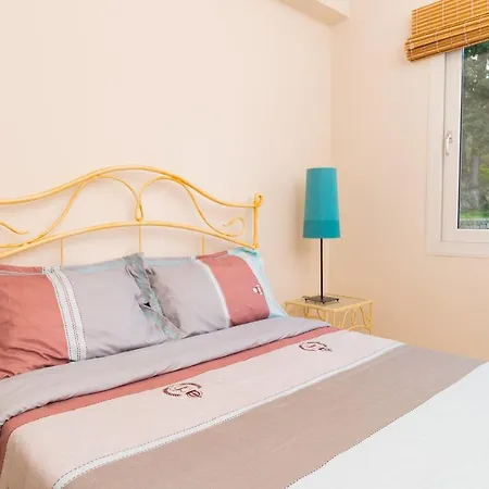 Luxury Three Bedrooms In Amazing Melisa's Place *