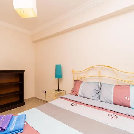 Luxury Three Bedrooms In Amazing Melisa's Place Daire *