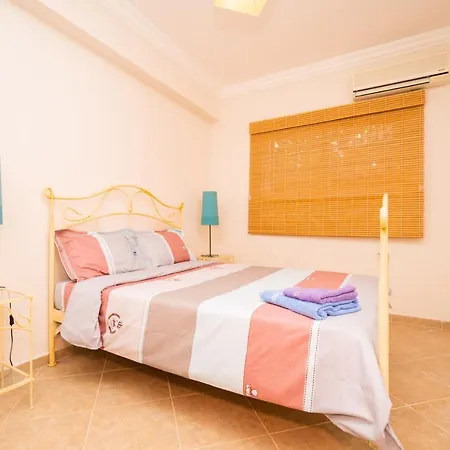 Luxury Three Bedrooms In Amazing Melisa's Place Appartement *