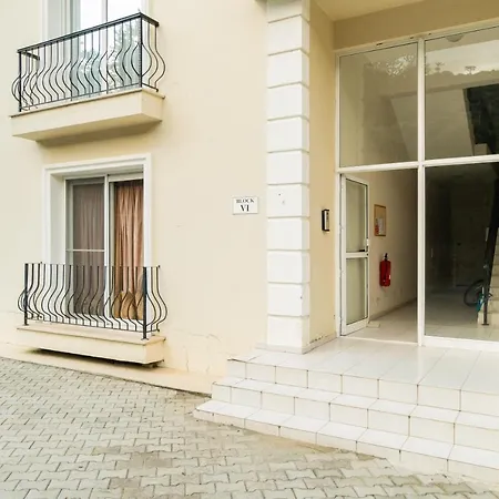 Luxury Three Bedrooms In Amazing Melisa's Place *