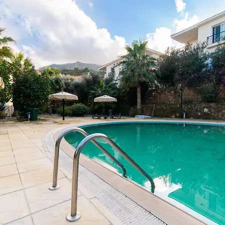 Luxury Three Bedrooms In Amazing Melisa's Place Appartement